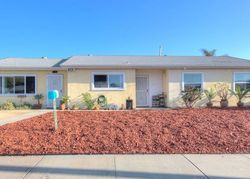 Pre-foreclosure Listing in MCCARDLE WAY SANTEE, CA 92071