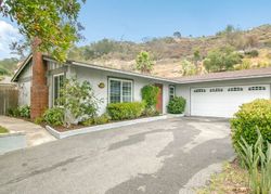 Pre-foreclosure in  HYPOINT AVE Escondido, CA 92027