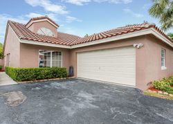 Pre-foreclosure in  TIMPINI WAY Boca Raton, FL 33428