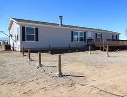 Pre-foreclosure in  HOLMAN RD Colorado Springs, CO 80928