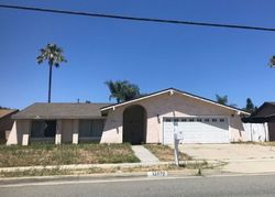 Pre-foreclosure in  MAGNOLIA AVE Chino, CA 91710