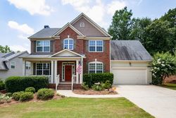 Pre-foreclosure Listing in RIVER ISLAND DR BUFORD, GA 30518