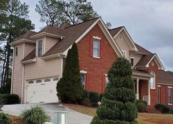 Pre-foreclosure Listing in MOUNT MCKINLEY DR GRAYSON, GA 30017