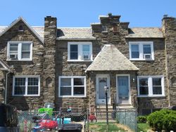Pre-foreclosure in  SHELMIRE AVE Philadelphia, PA 19136