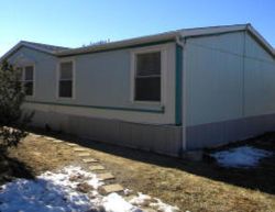 Pre-foreclosure Listing in PINE HAVEN RD TIJERAS, NM 87059