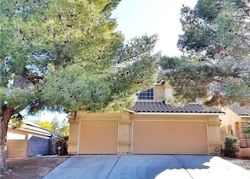 Pre-foreclosure in  WINLEY CHASE AVE North Las Vegas, NV 89032