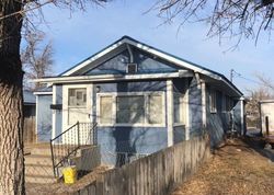 Pre-foreclosure in  3RD ST Havre, MT 59501