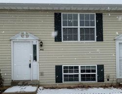 Pre-foreclosure in  ARLINGTON CT Warrenton, MO 63383