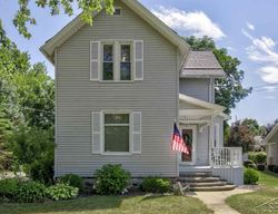 Pre-foreclosure Listing in W GENESEE ST FRANKENMUTH, MI 48734