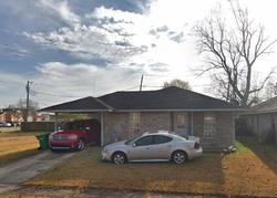Pre-foreclosure Listing in WILLIAMSBURG DR LA PLACE, LA 70068