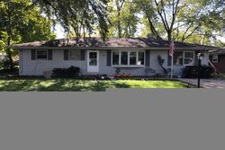 Pre-foreclosure in  W 39TH AVE Hobart, IN 46342