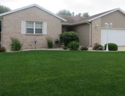 Pre-foreclosure in  GALAXY WAY Bourbonnais, IL 60914
