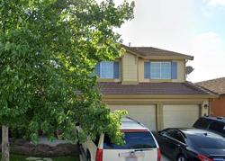 Pre-foreclosure in  RED CLOVER WAY Elk Grove, CA 95624