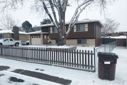 Pre-foreclosure in  MESA GRANDE DR Colorado Springs, CO 80918