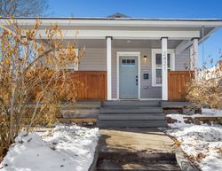 Pre-foreclosure in  S BANNOCK ST Denver, CO 80223