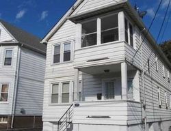 Pre-foreclosure in  W 2ND ST Clifton, NJ 07011