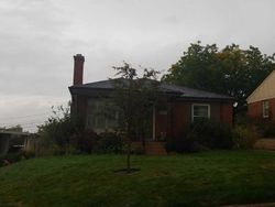 Pre-foreclosure in  DARLING ST Ogden, UT 84403