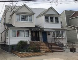 Pre-foreclosure Listing in 127TH ST KEW GARDENS, NY 11415