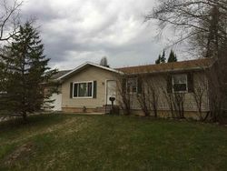 Pre-foreclosure Listing in CASE ST BARABOO, WI 53913