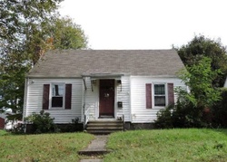 Pre-foreclosure in  RIDGE ST Milford, CT 06460
