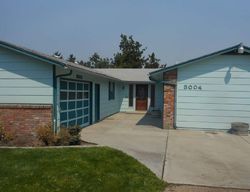 Pre-foreclosure in  SHAMROCK AVE Nampa, ID 83686