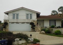 Pre-foreclosure in  CARINTHIA DR Whittier, CA 90601