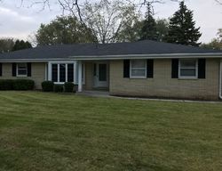 Pre-foreclosure Listing in SUSSEX LN GREENDALE, WI 53129