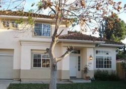 Pre-foreclosure in  MARBELLA CT Chula Vista, CA 91910