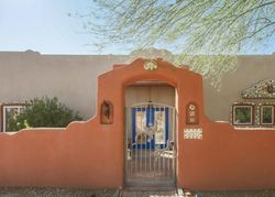 Pre-foreclosure Listing in W 15TH ST PARKER, AZ 85344