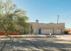 Pre-foreclosure Listing in W 15TH ST PARKER, AZ 85344