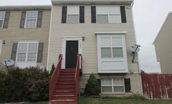 Pre-foreclosure in  W GLEN LIVET CT Salt Lake City, UT 84128