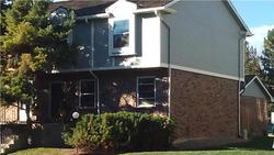 Pre-foreclosure in  S DAYTON ST Englewood, CO 80111
