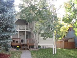 Pre-foreclosure in  TRENTON WAY Fort Collins, CO 80526