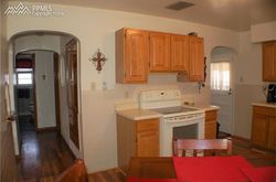 Pre-foreclosure in  E ROUTT AVE Pueblo, CO 81004