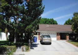 Pre-foreclosure in  SYLVIA AVE Northridge, CA 91326