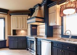 Pre-foreclosure in  PERSON DR Peyton, CO 80831