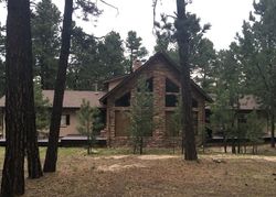 Pre-foreclosure in  WILDERNESS DR Colorado Springs, CO 80908