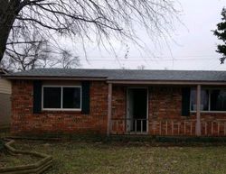 Pre-foreclosure in  E 23RD ST Tulsa, OK 74134