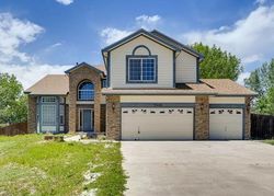 Pre-foreclosure in  SAND TRAP DR Colorado Springs, CO 80925