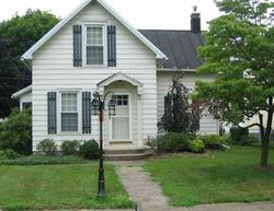 Pre-foreclosure Listing in E HIGH ST MOUNT VERNON, OH 43050