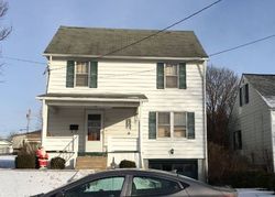 Pre-foreclosure Listing in CHAFFEE ST UNIONTOWN, PA 15401