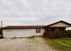 Pre-foreclosure in  PROSPECT MOUNT VERNON RD W Prospect, OH 43342