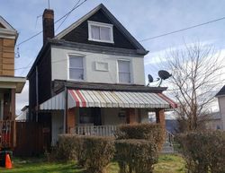 Pre-foreclosure in  DENNISTON AVE Pittsburgh, PA 15218