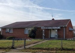 Pre-foreclosure in  RAYMOND ST Dravosburg, PA 15034