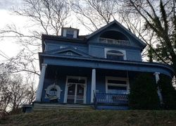 Pre-foreclosure in  LINNVIEW AVE Pittsburgh, PA 15210