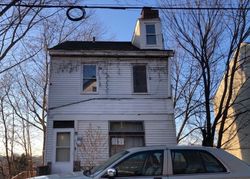 Pre-foreclosure in  GRIFFIN ST Pittsburgh, PA 15211