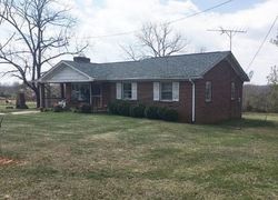 Pre-foreclosure in  LIBERTY CHAPEL RD Appomattox, VA 24522