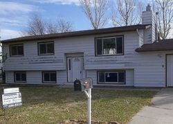 Pre-foreclosure in  OHENRY DR Gillette, WY 82716