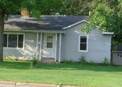 Pre-foreclosure Listing in E PARK AVE LUCK, WI 54853