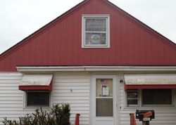 Pre-foreclosure in  N 20TH ST Sheboygan, WI 53083